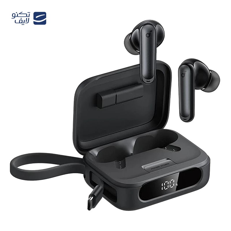 هندزفری بی سیم انکر مدل Soundcore P41i A3937