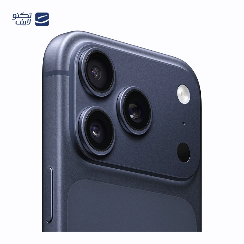 گوشی موبایل اپل iPhone 17 Pro Max ZA/A ظرفیت 256 گیگابایت رم 12 گیگابایت - Not Active رجیستر شده تصویر ۲