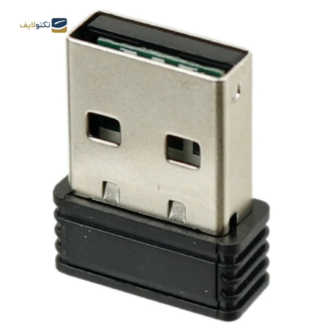 ماوس بی سیم تسکو مدل TM 709W