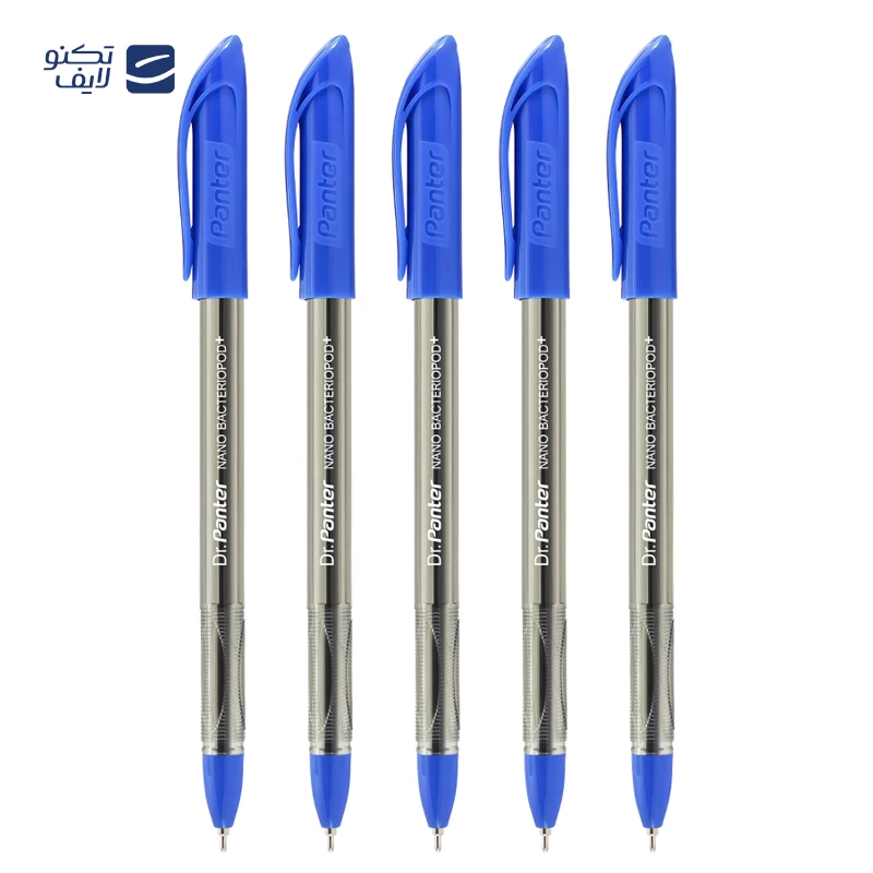 خود‌کار پنتر مدل DP-105 بسته 5 عددی
