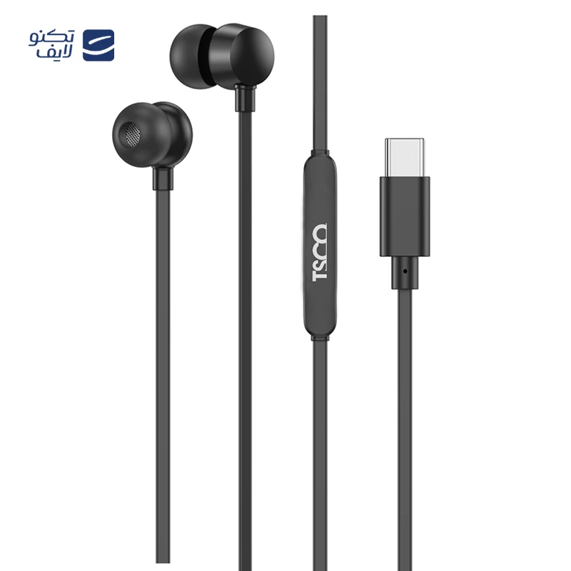 هندزفری سیمی تسکو مدل TH 5083