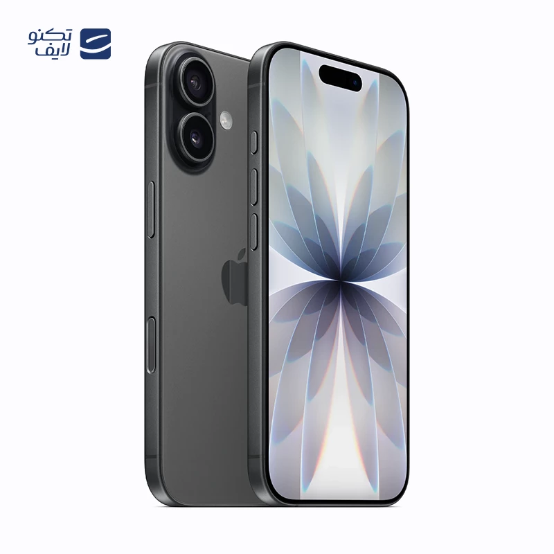 گوشی موبایل اپل مد‌ل iPhone 17 CH/A ظرفیت 256 گیگابایت رم 8 گیگابایت - Not Active رجیستر شده تصویر ۲