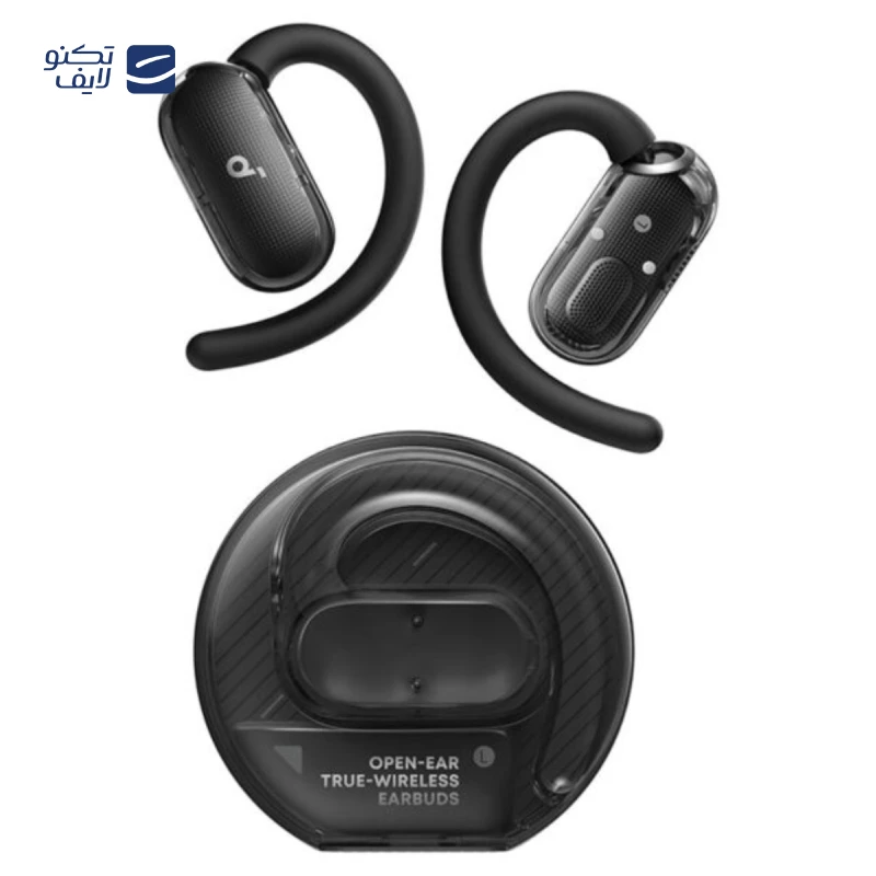 هندزفری بلوتوثی انکر مدل Soundcore V40i A3878