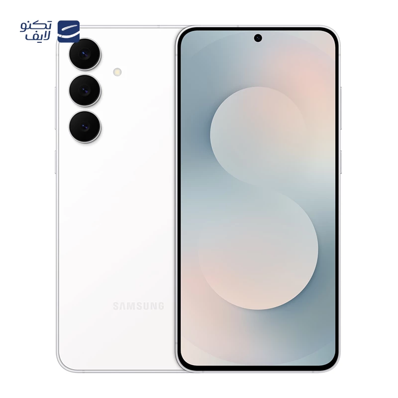 گوشی موبايل سامسونگ مدل Galaxy S25 FE ظرفیت 256 گیگابایت رم 8 گیگابایت - ویتنام تصویر ۲