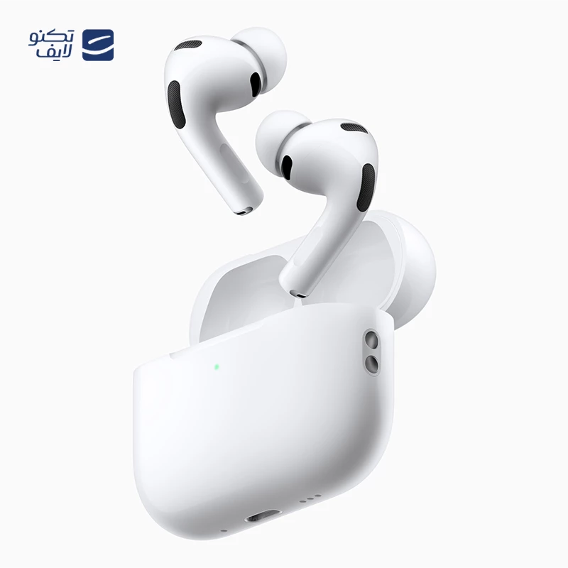 هندزفری بلوتوثی اپل مدل AirPods Pro 3
