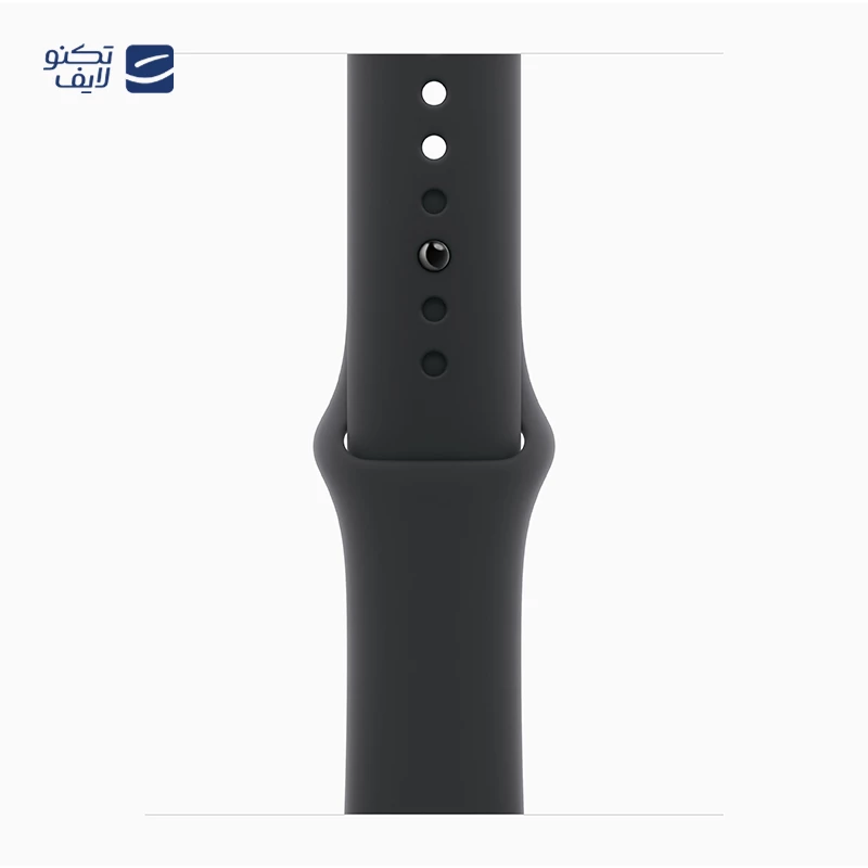 اپل واچ سری 11 آلومینیوم مدل 42 میلی متری GPS با بند Sport تصویر ۲