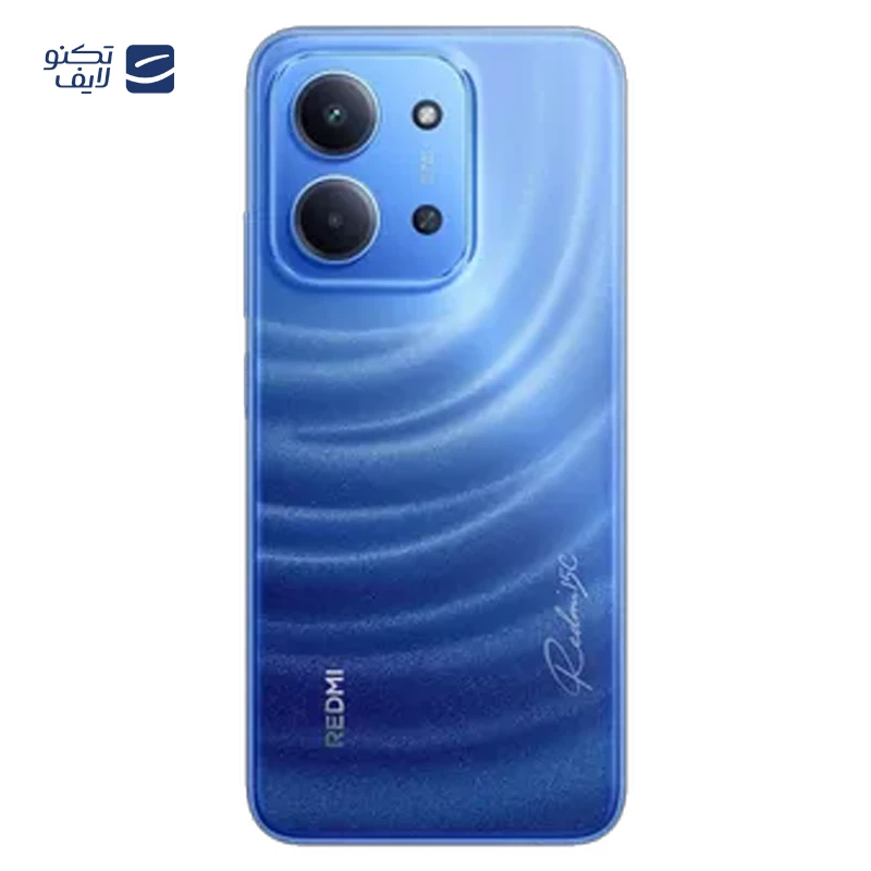 گوشی موبایل شیائومی Redmi 15C 4G دو سیم کارت ظرفیت 256 گیگابایت رم 8 گیگابایت