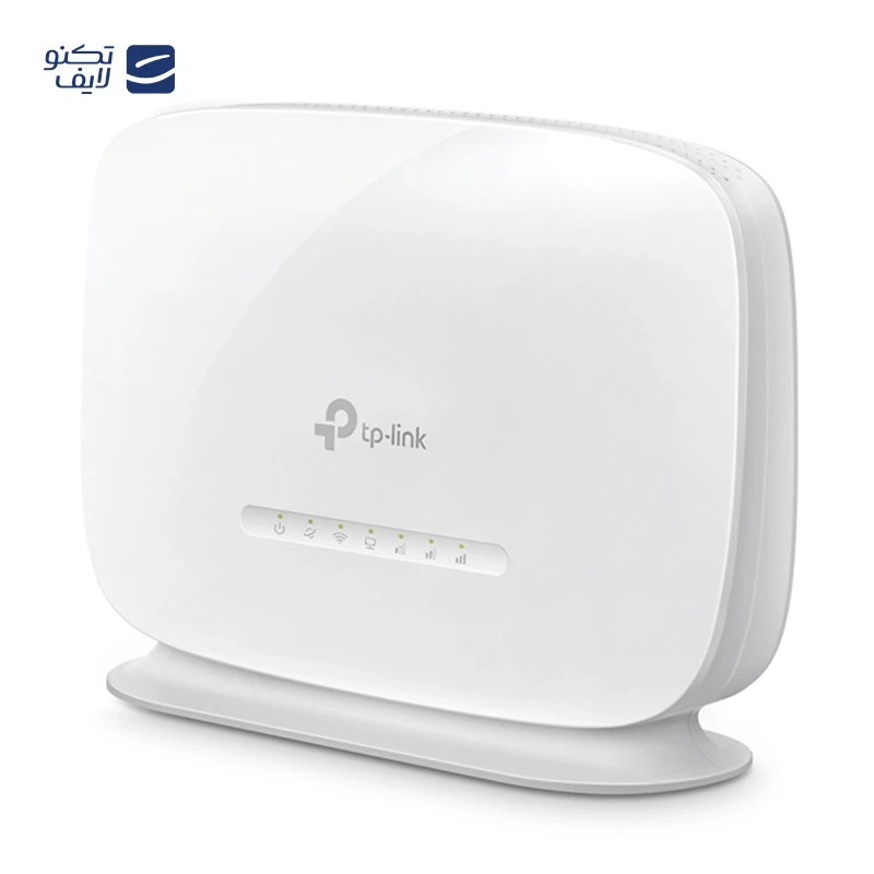 مودم روتر 4G/LTE تی پی لینک مدل Archer MR505