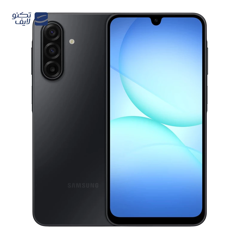 گوشی موبایل سامسونگ مدل Galaxy A17 4G ظرفیت 128 گیگابایت رم 6 گیگابایت - ویتنام