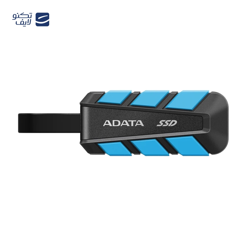 هارد اس اس دی اکسترنال ای دیتا مدل SC740 ظرفیت 1 ترابایت
