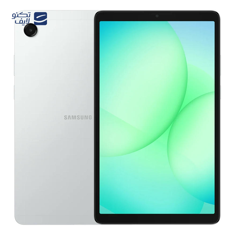 تبلت سامسونگ مدل Galaxy Tab A11 Wi-Fi SM-X133 ظرفیت 128 گیگابایت رم 8 گیگابایت