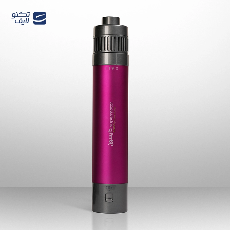 سشوار انزو مدل airwrap Complete Long EN-4133