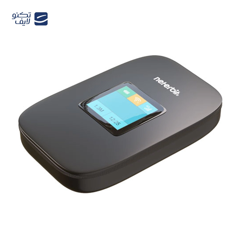 مودم 4G نتربیت مدل NWR-945X تصویر ۲