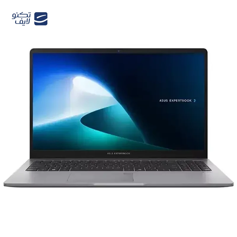 لپ‌ تاپ ایسوس 15.6 اینچی مدل ExpertBook P1503CVA i5 13420H 16GB 512GB