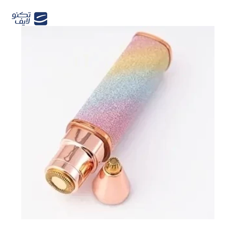 شیور صورت زنانه مدل CF-001B