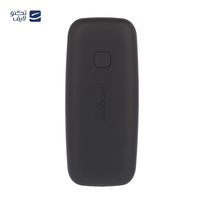 گوشی موبايل میدسل مدل M107 ظرفیت 32 مگابایت رم 32 مگابایت