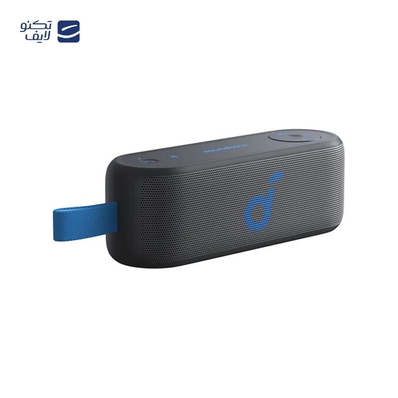 اسپیکر بلوتوثی انکر مدل SoundCore Select 3