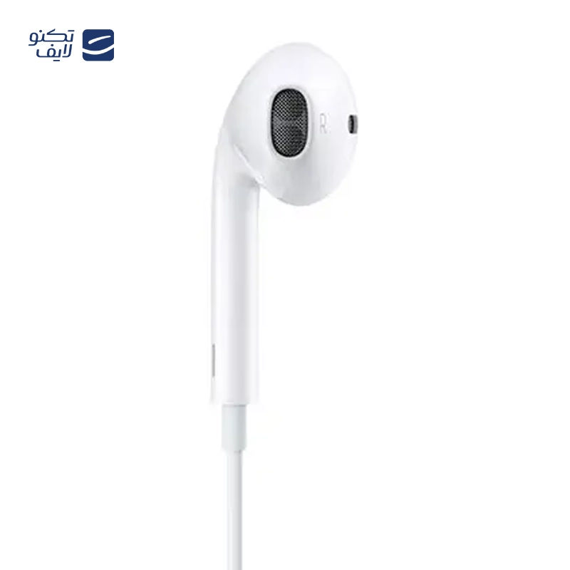 هندزفری اصلی لایتنینگ اپل مدل Lightning Earpod