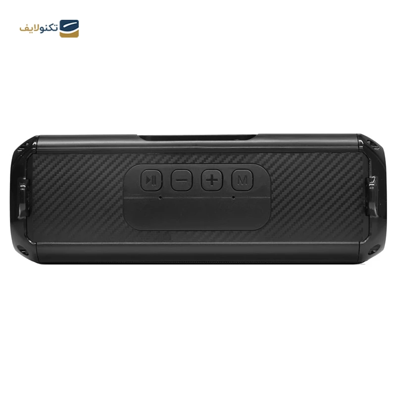 اسپیکر بلوتوثی تسکو مدل TS 23004