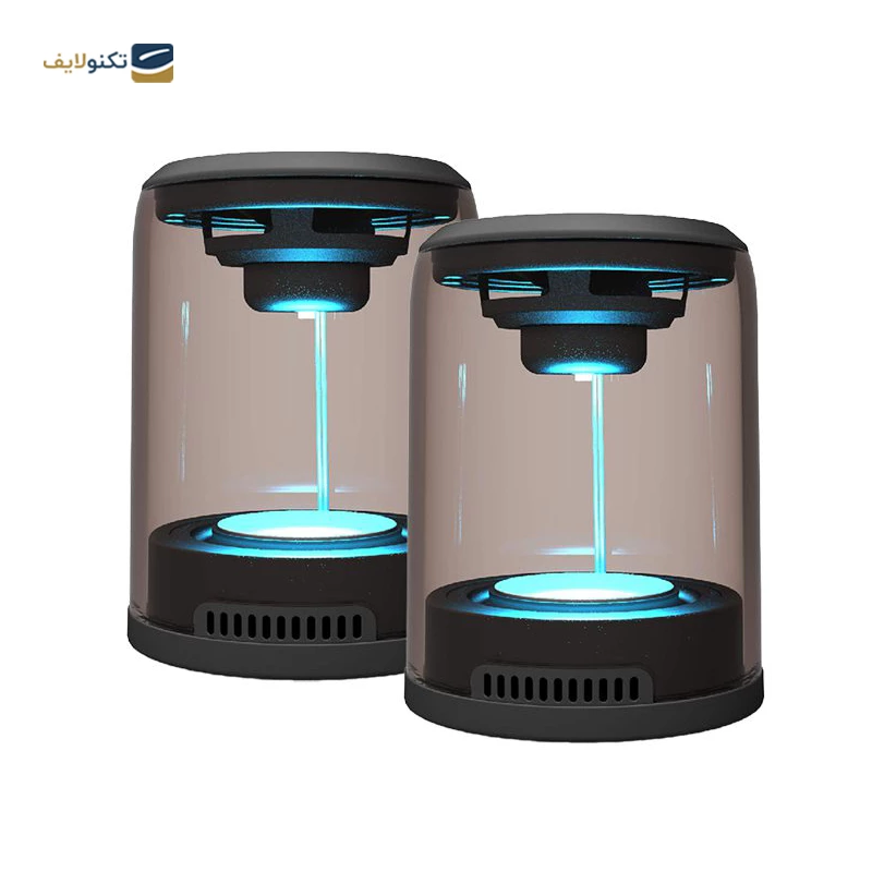اسپیکر بلوتوثی تسکو مدل TS 2323