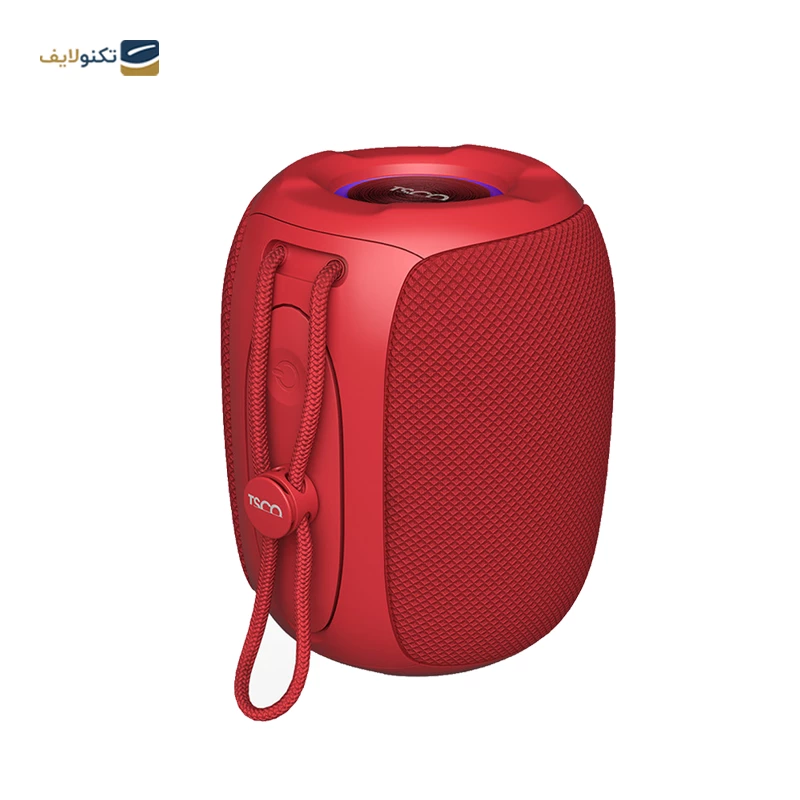 اسپیکر بلوتوثی قابل حمل تسکو مدل TS 2310