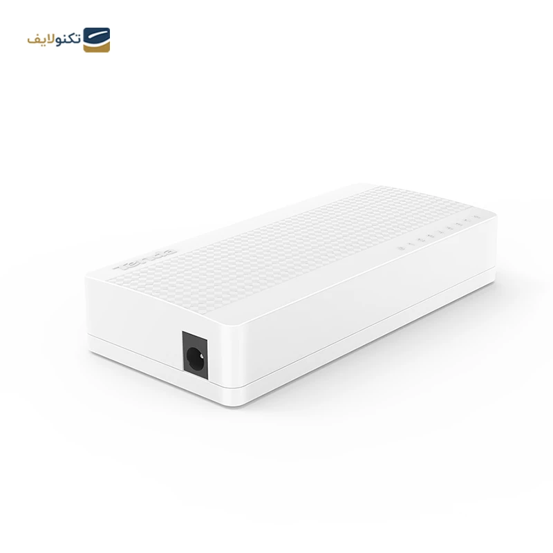 سوئیچ شبکه 8 پورت تی تندا مدل S108