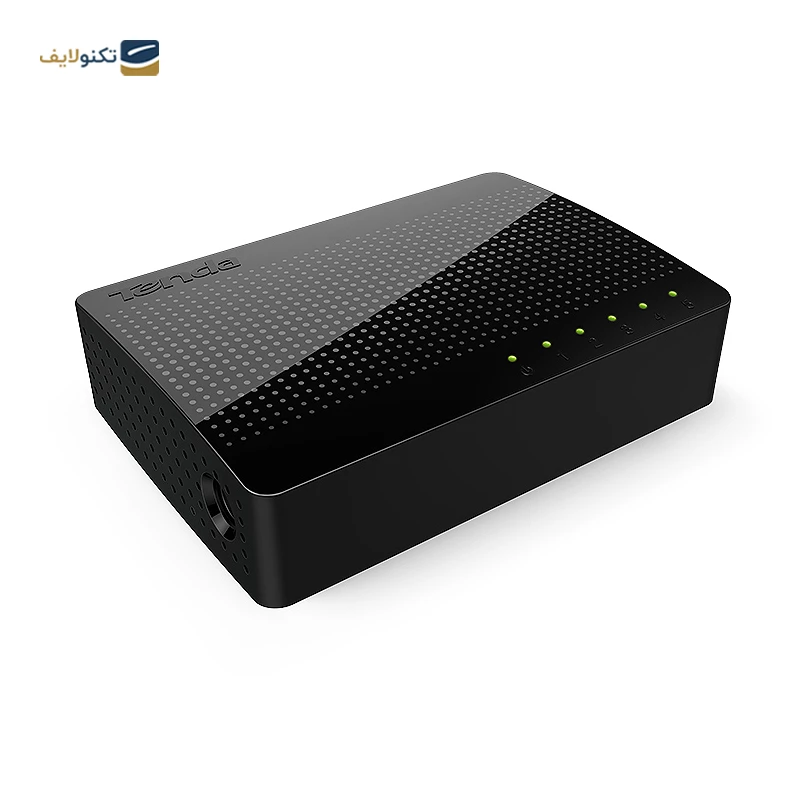 سوئیچ شبکه 5 پورت تی تندا مدل SG105