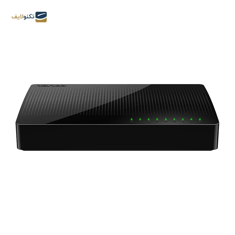 سوئیچ شبکه 8 پورت تی تندا مدل SG108