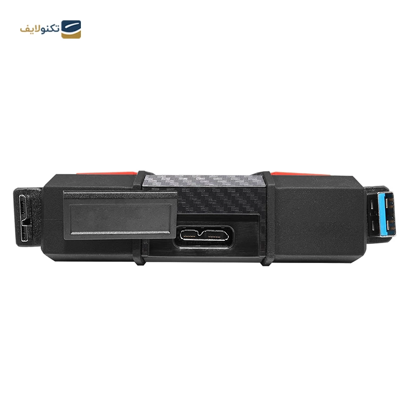 هارد اکسترنال ای دیتا مدل HD710 Pro ظرفیت 2 ترابایت