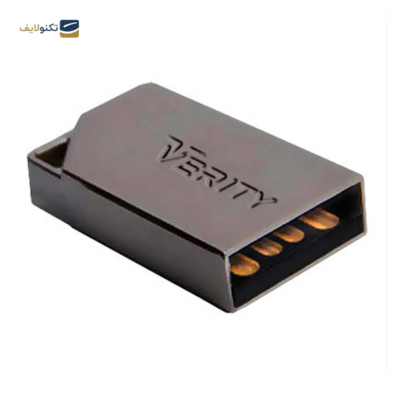 فلش مموری وریتی مدل V818 ظرفیت 64 گیگابایت
