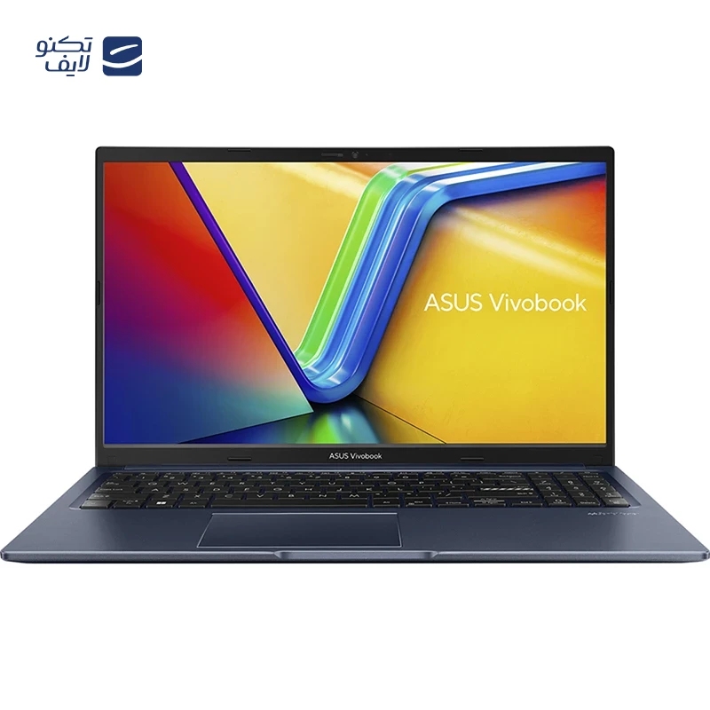 لپ‌ تاپ 15.6 اینچی ایسوس Vivobook 15 A1502VA i9 13900H 24GB 1TB