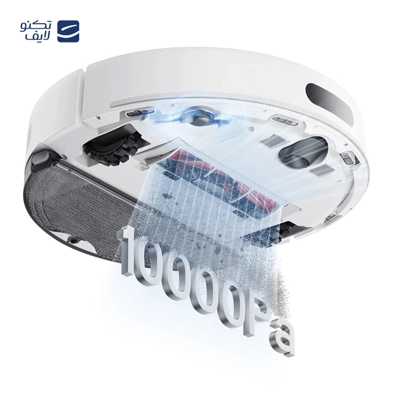 جارو رباتیک شیائومی مدل S40