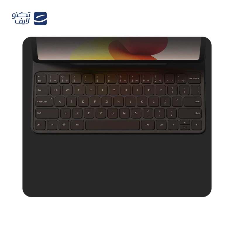 تبلت 12.1 اینچ شیائومی مدل Redmi Pad 2 Pro ظرفیت 256 گیگابایت رم 8 گیگابایت همراه با کیبورد