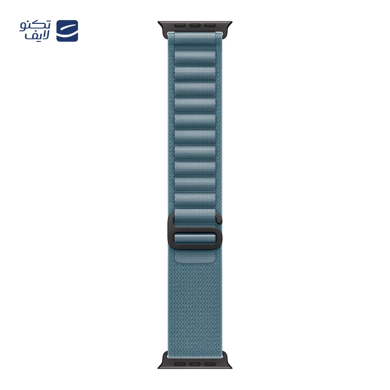 اپل واچ Ultra 3 مدل 49 میلی متری با بند Alpine Loop