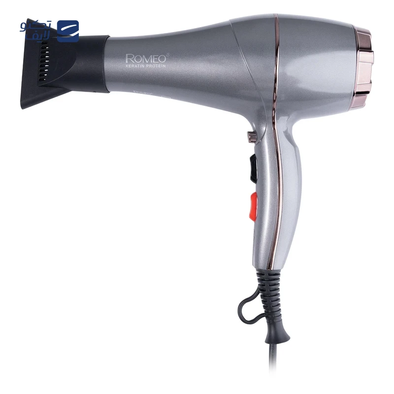 سشوار رومئو مدل RM-5858