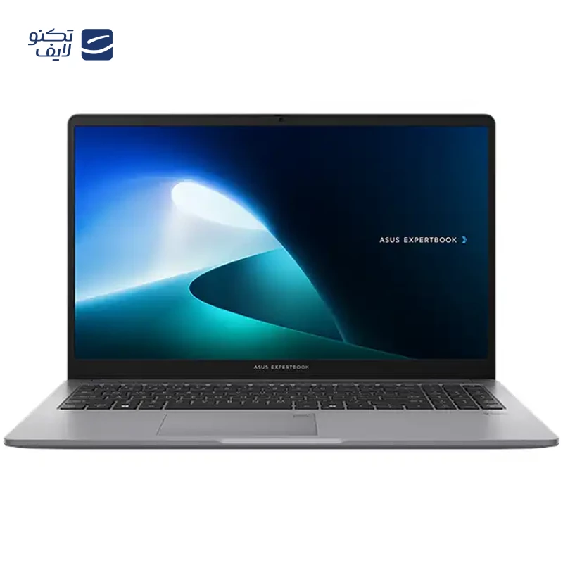 لپ تاپ ایسوس 15.6 اینچی مدل ExpertBook P1503CVA i7 13620H 24GB 1TB IPS