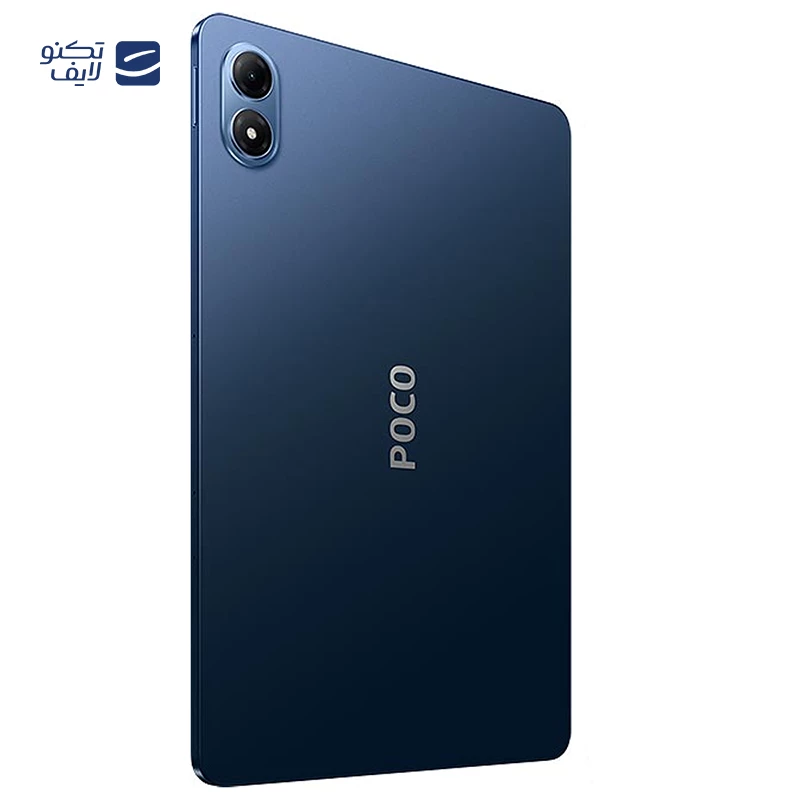 تبلت 12.1 اینچ پوکو مدل Poco Pad M1 ظرفیت 256 گیگابایت رم 8 گیگابایت
