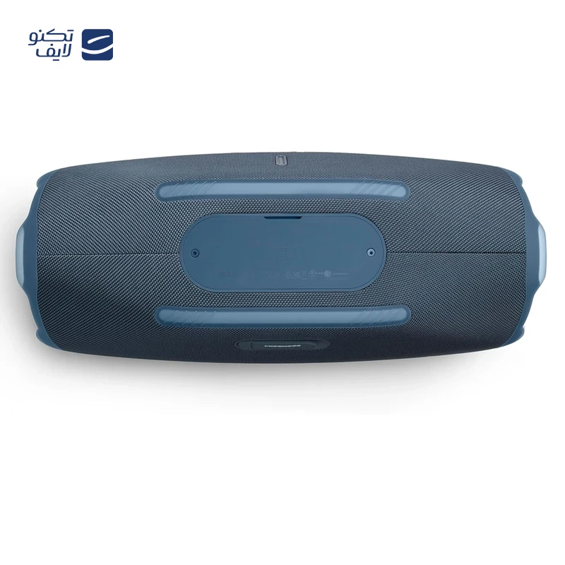 اسپیکر بلوتوثی قابل حمل جی بی ال Boombox 4