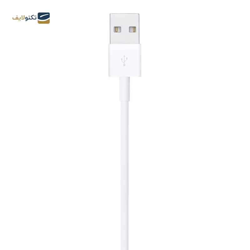 کابل شارژ آیفون اصلی | iPHONE ORIGINAL Lightning to USB CABLE