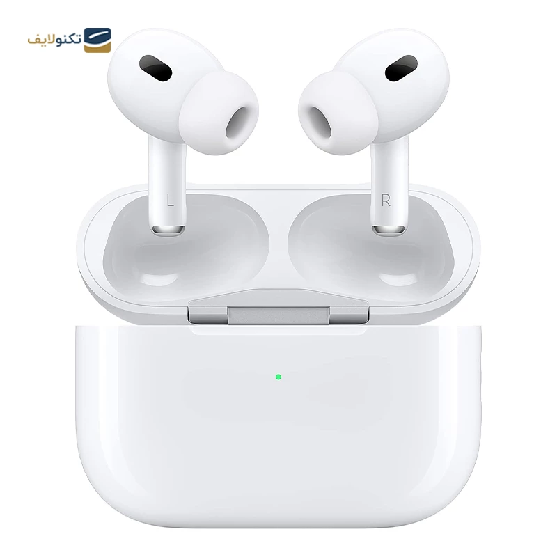 هندزفری بلوتوثی اپل مدل AirPods Pro 2nd Generation