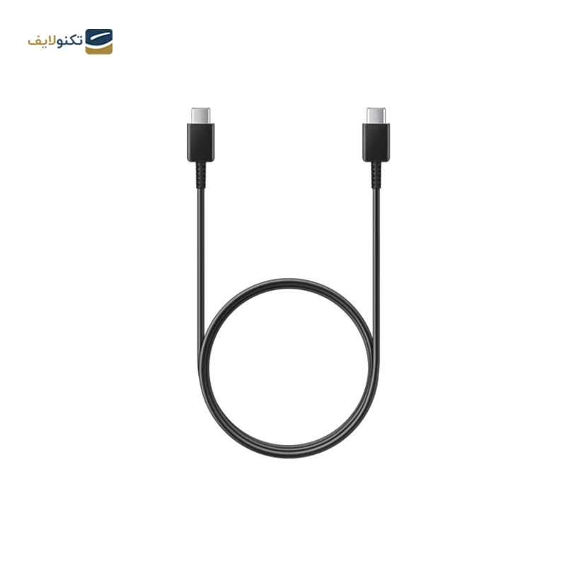 کابل دو سر تایپ سی سامسونگ مدل EP-DA705B طول 1 متر