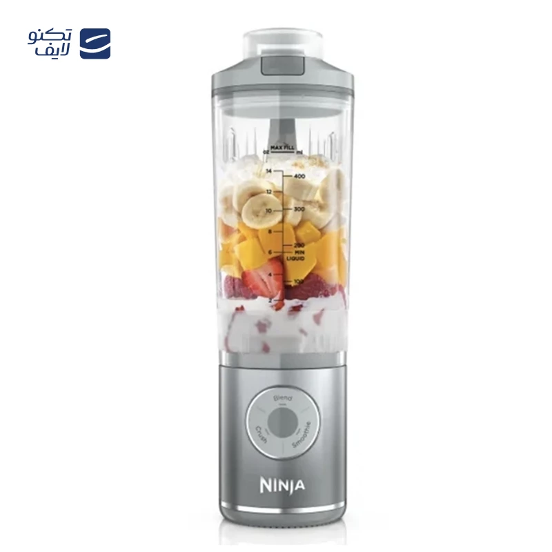 مخلوط کن نینجا مدل BC251 تصویر ۲