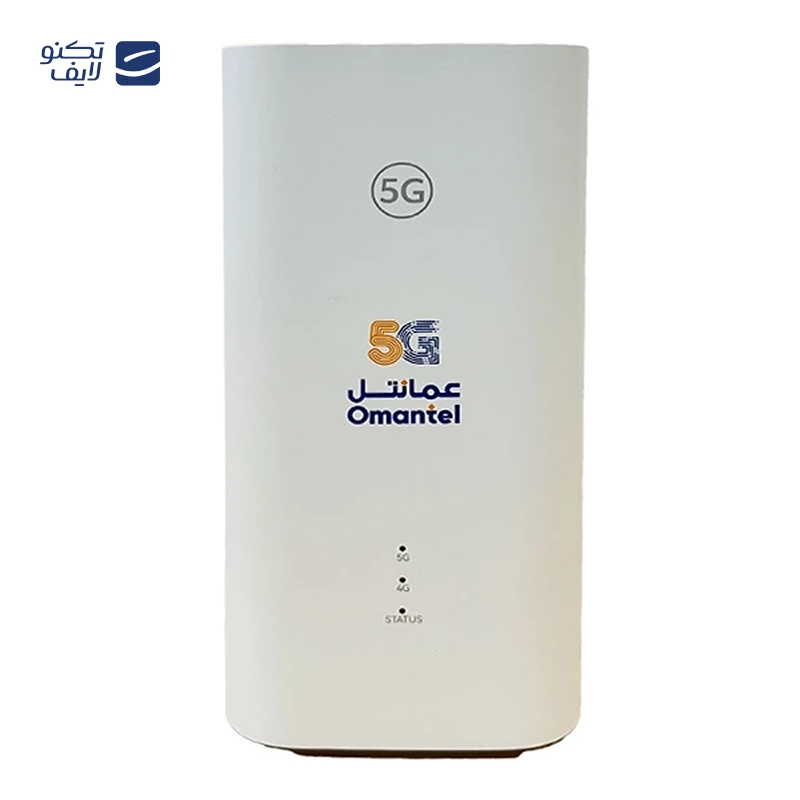 مودم 5G عمانتل مدل Huawei H155-383
