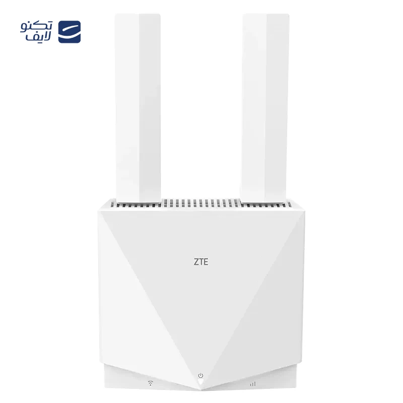 مودم 4G سیم کارتی زد تی ای CAT4 مدل K12