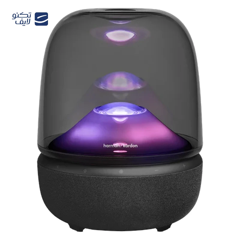 اسپیکر بلوتوثی هارمن کاردن مدل Aura Studio 5