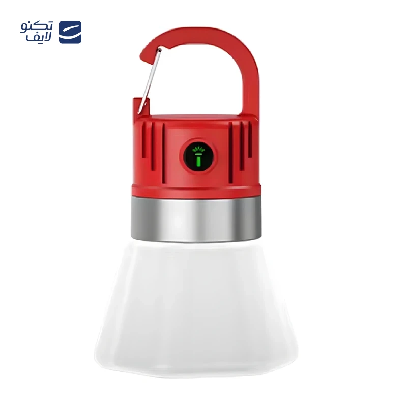 چراغ روشنایی مدل MINI کد JY-091