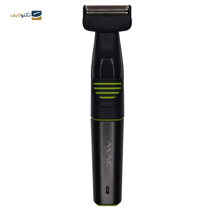 ماشین اصلاح بدن مک استایلر مدل MC-8821