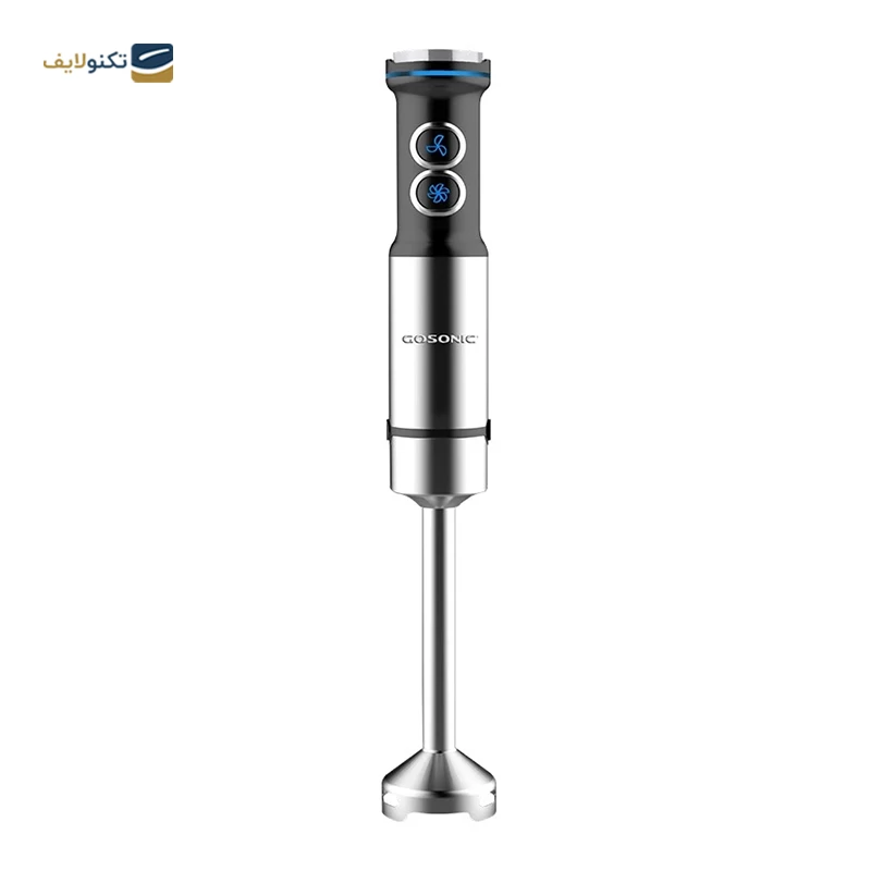 گوشت کوب برقی گوسونیک مدل GSB-832