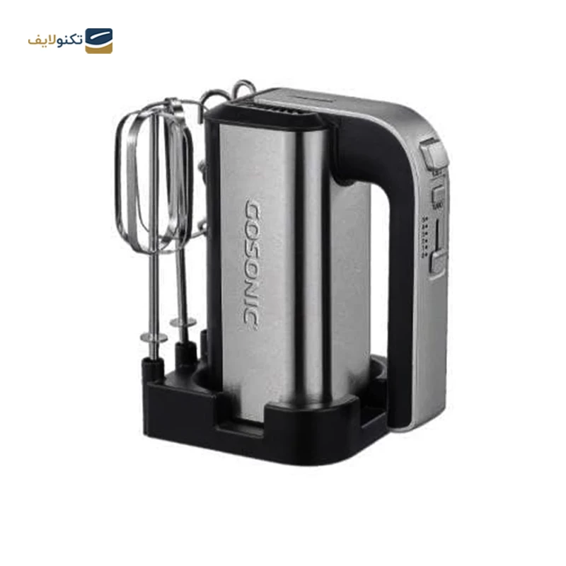 همزن گوسونیک مدل GHM-839