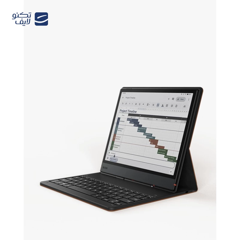 کتاب خوان انیکس بوکس مدل Note Air5 C